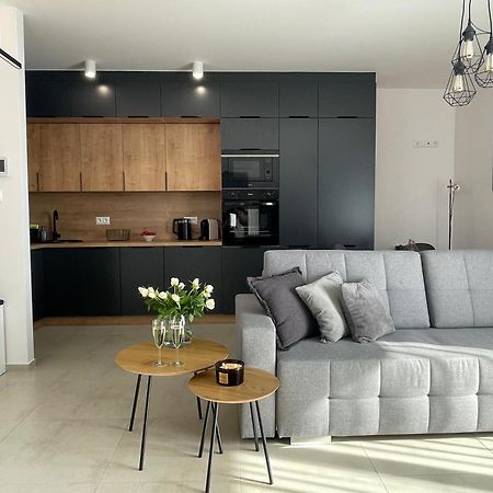 Urban Apartments Premium, Opolska 10 No 77A, Free Garage, Self Check-In Kattowitz Exterior foto