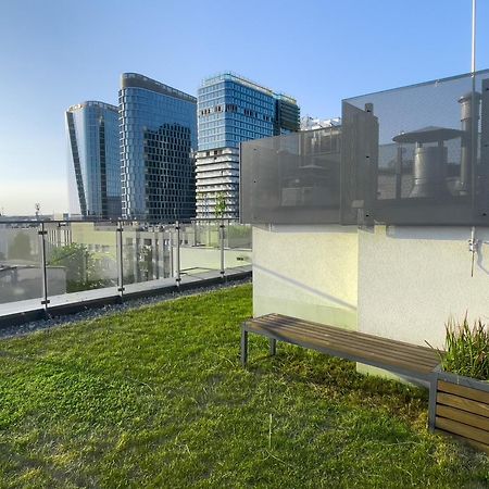 Urban Apartments Premium, Opolska 10 No 77A, Free Garage, Self Check-In Kattowitz Exterior foto
