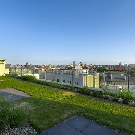 Urban Apartments Premium, Opolska 10 No 77A, Free Garage, Self Check-In Kattowitz Exterior foto